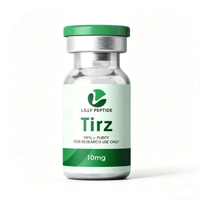 Tirzepatide(10mg)
