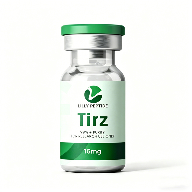 Tirzepatide(15mg)
