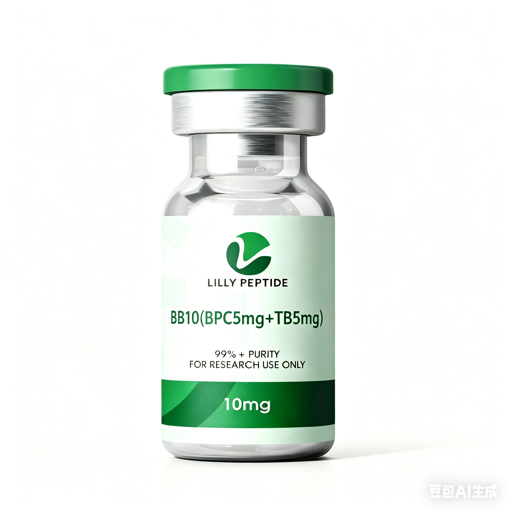BB10(BPC5mg+TB5mg)